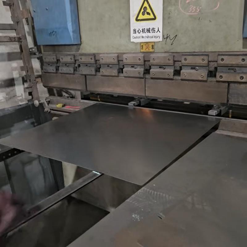 Selezione di un'autentica fabbrica di scaffali per magazzino ESD Leenol – Video di produzione e foto del caricamento disponibili
