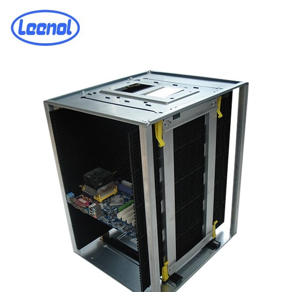 What Makes a High-Quality SMT PCB Magazine Rack Different from Standard Storage Solutions2.png