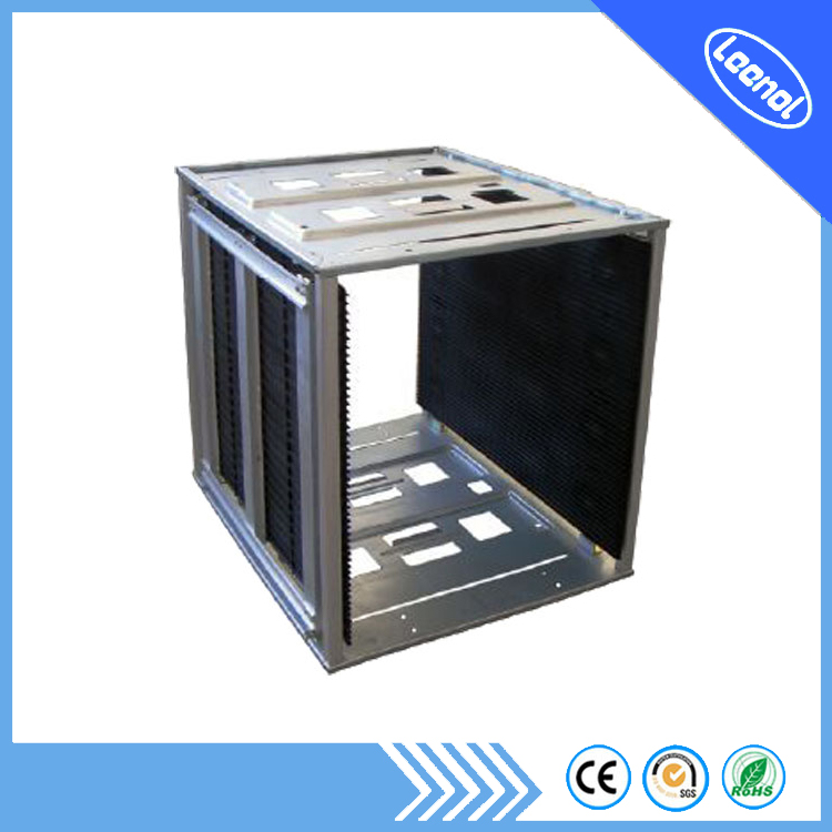 Why Electronics Manufacturers Prefer SMT PCB Magazine Rack for PCB Storage