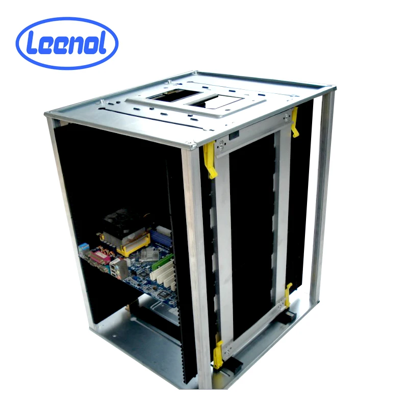 The Growing Demand for SMT PCB Magazine Rack in Automated Assembly Lines1.png