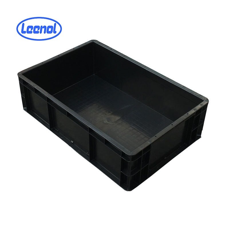 Why Permanent Anti-static Property Is Vital for Modern ESD Trays