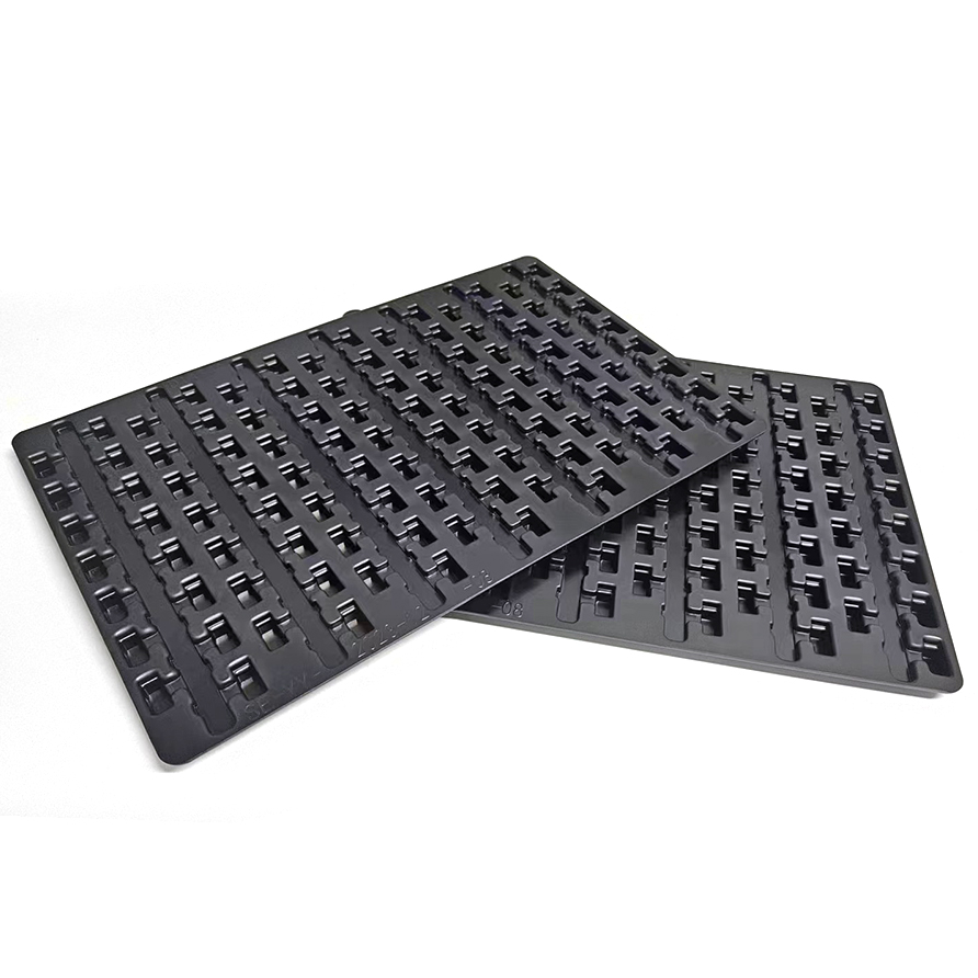 Leenol 3mm/5mm deblji materijal ESD blister polica