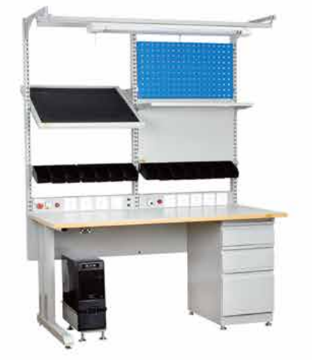 Leenol LN12 esd work table factory