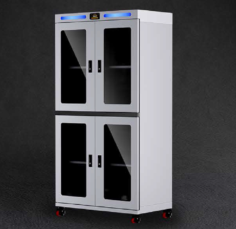 Leenol Electronic moisture-proof cabinet supplier