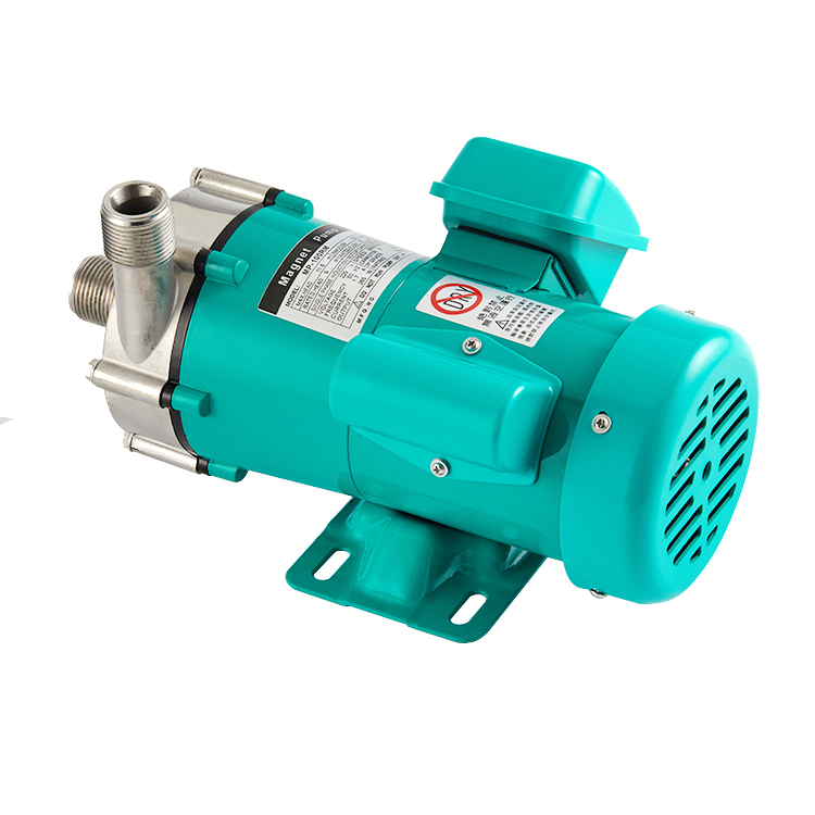 Versatile Performance Across Demanding Industrial Applications