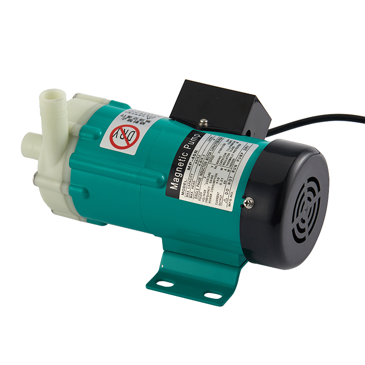 Precision Flow Control and Operational Efficiency