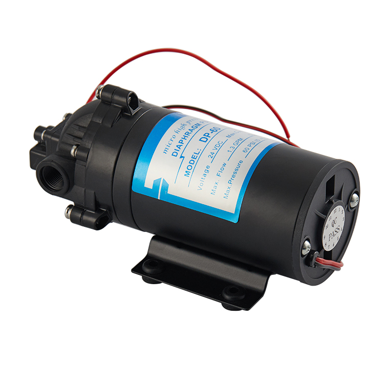 Pressure Amplification Excellence