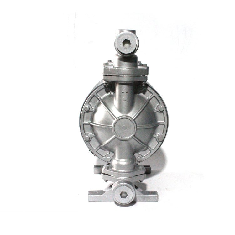 Top 10 Pneumatic Diaphragm Pump Applications in Industry