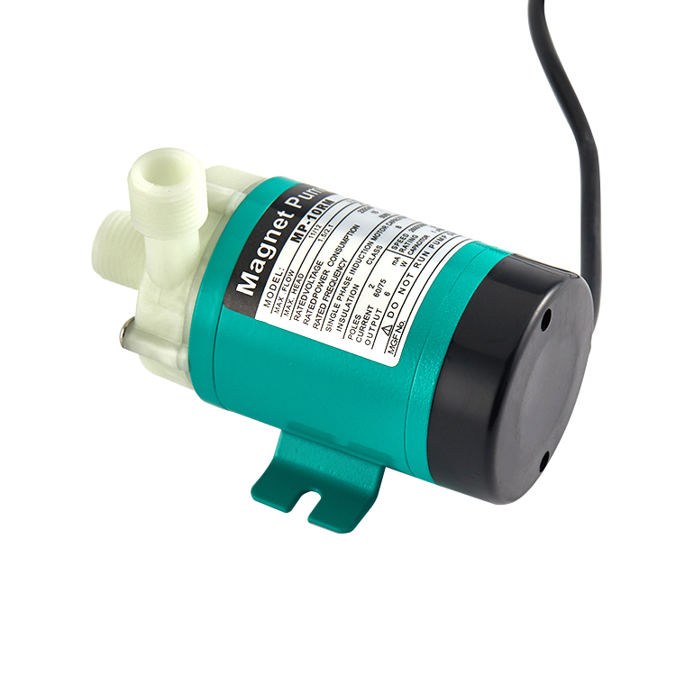 Energy Efficiency and Low Operating Costs