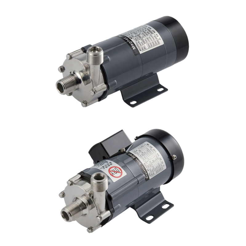 MP Series Stainless Steel Magnetic Pump