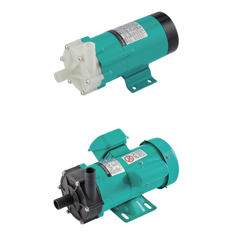 MP Series Magnetic Drive Circulating Pump