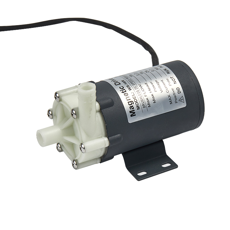 Advanced Sealing Technology and Leak Prevention