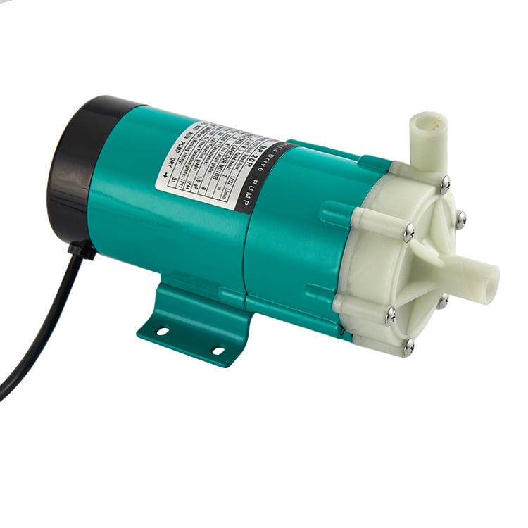 2026 Guide: How to Choose the Right Magnetic Pump
