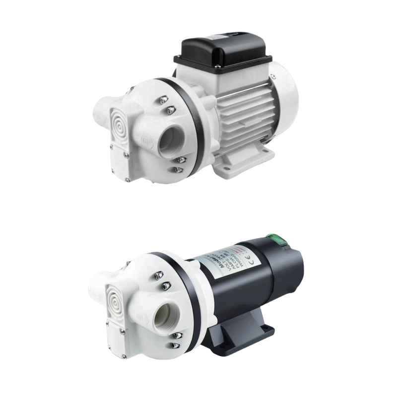HQP Series Urea Diaphragm Pump