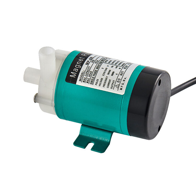 Pneumatic vs. Electric Diaphragm Pumps: Which is Better for Industrial Construction?