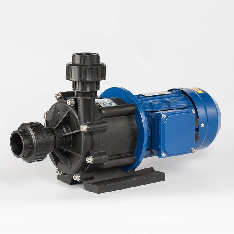 Corrosive Pump vs. Standard Chemical Pump: Which One Handles Acids and Caustics More Safely?