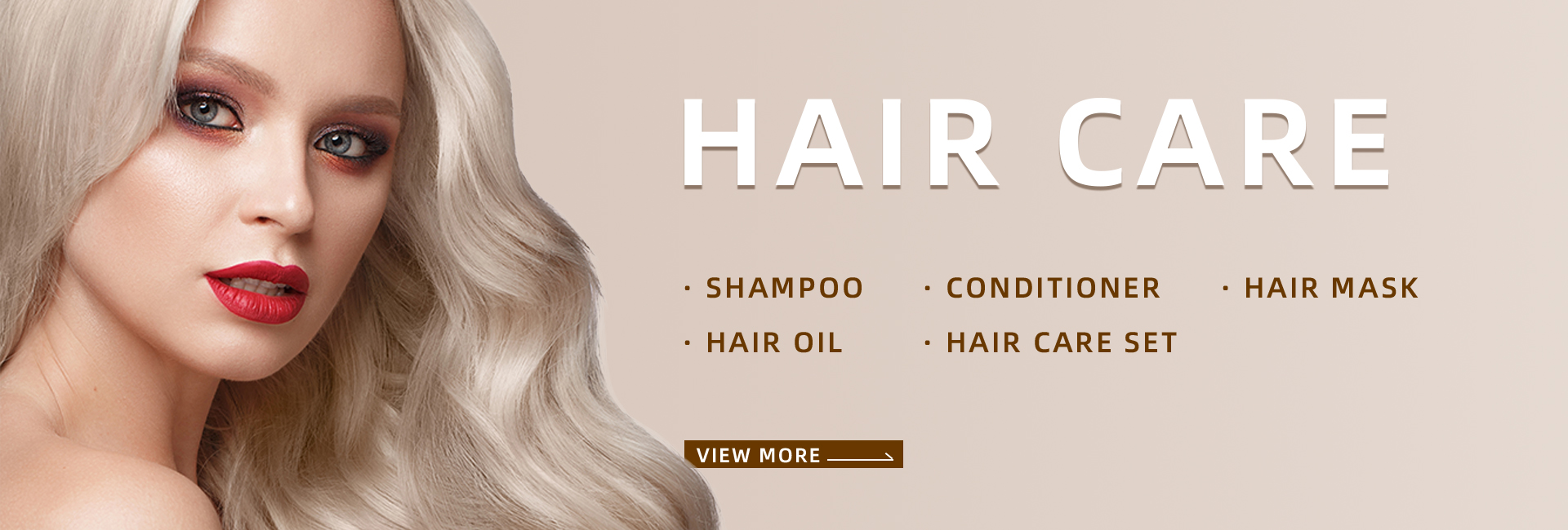 Hair Care