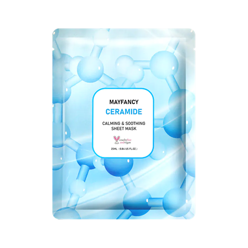 Vitamin C Brightening & Glow Sheet Mask
