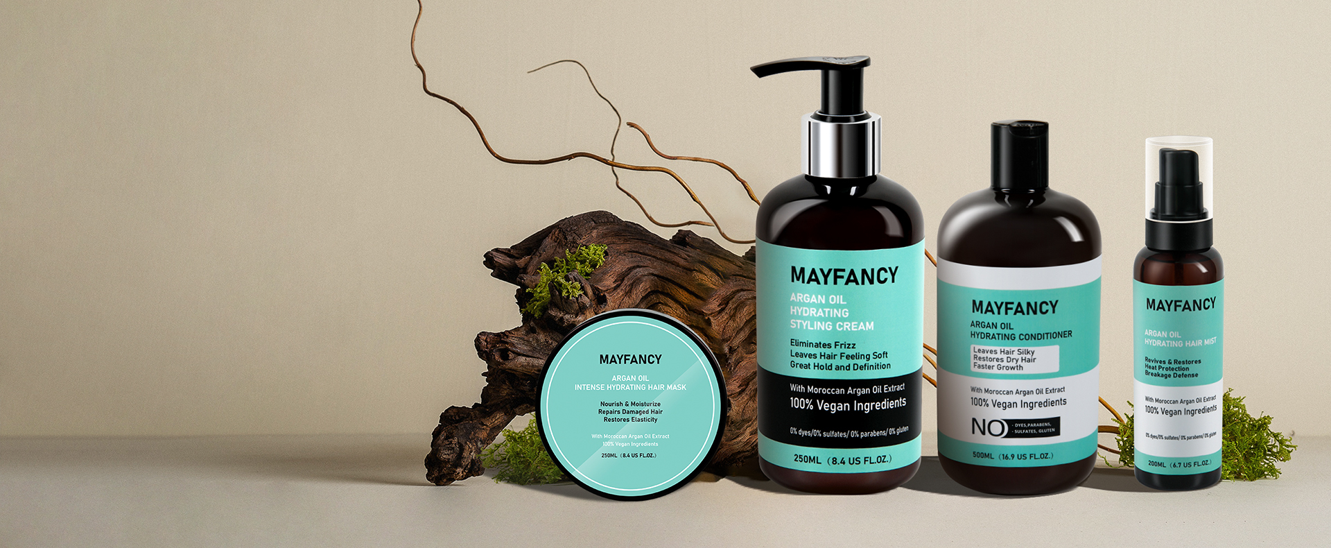How to reformulate legacy clean and clear facewash to meet modern standards?

