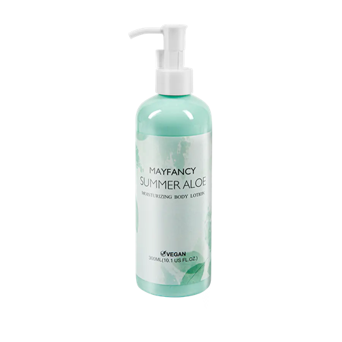 Summer Aloe Moisturizing Body Lotion
