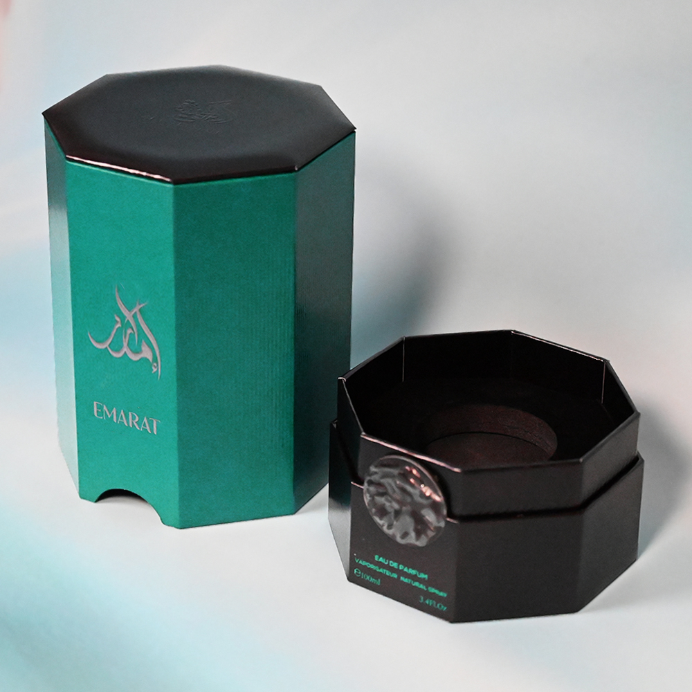 Pohladte své smysly naším lahodným parfémovým beauty boxem