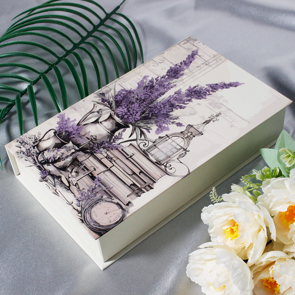 Common usage issues with magnetic gift boxes and how to solve them