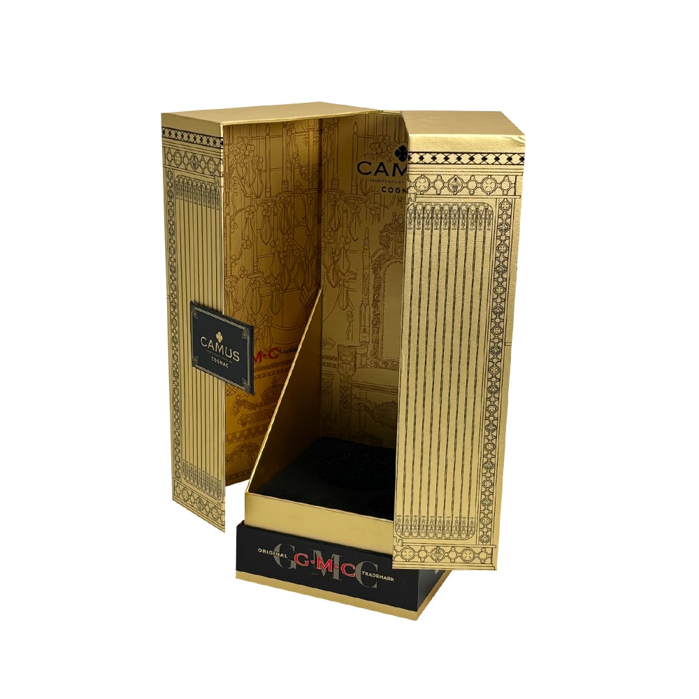 High-end and Premium Champagnes from Leading Champagne Houses
