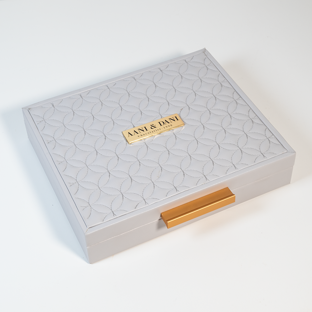 Transform Your Retail Business with the Most Stylish Leather Jewelry Boxes