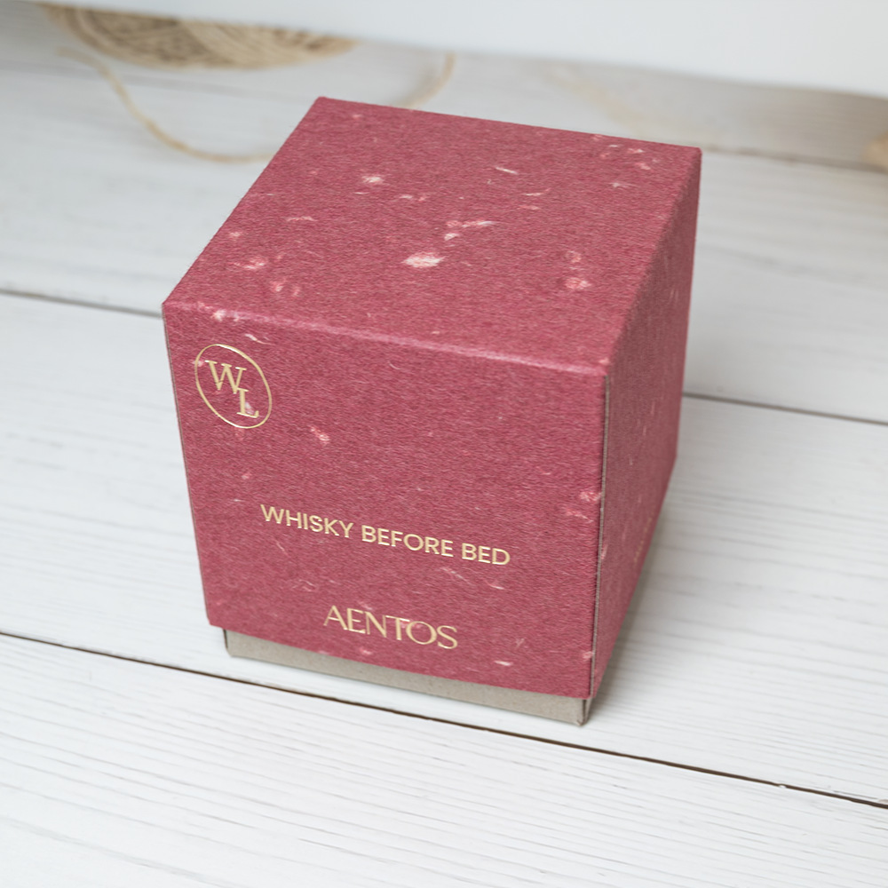 Impulse sus ventas con embalajes de velas elegantes y sostenibles