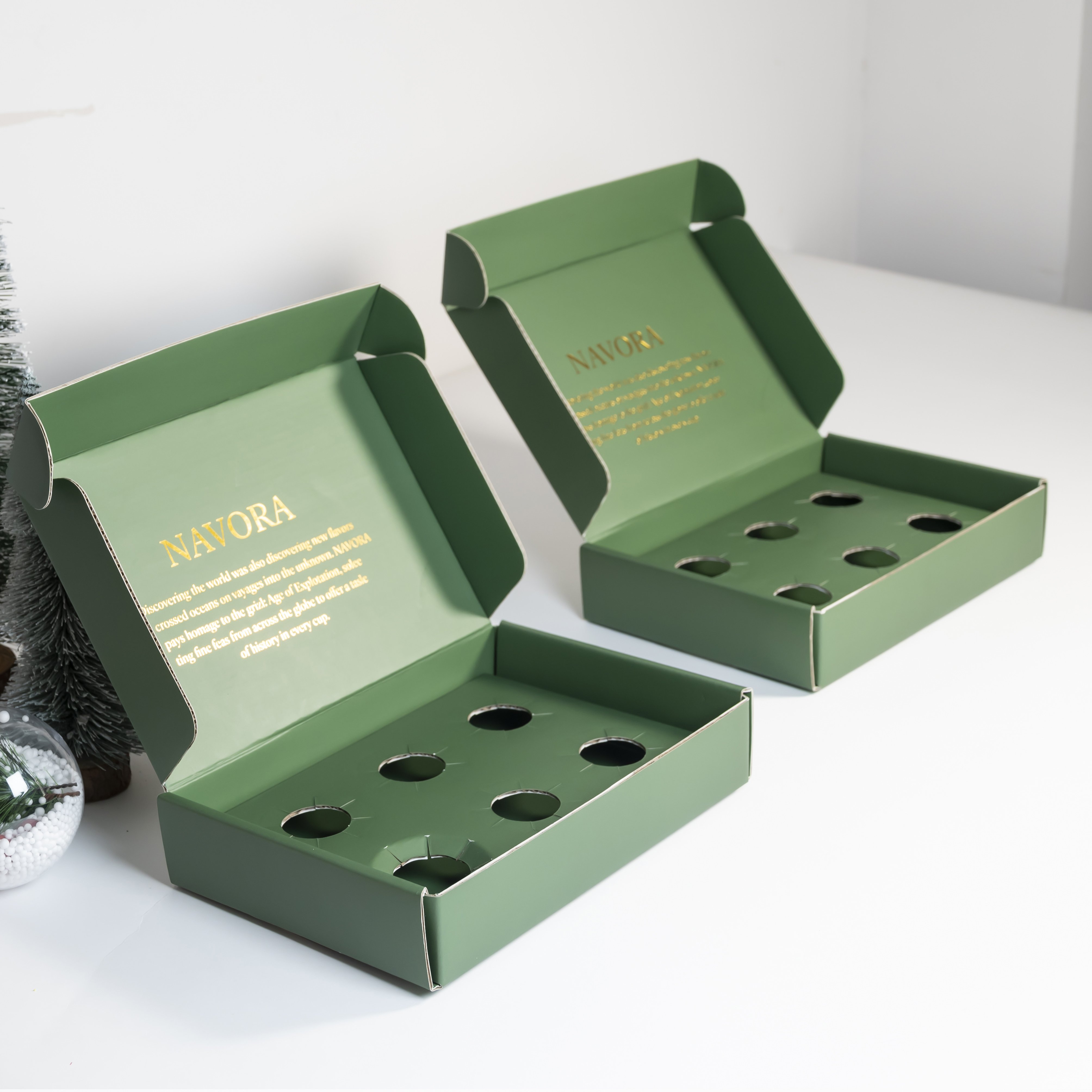 Enhance Your Brand with Wholesale Candle Boxes