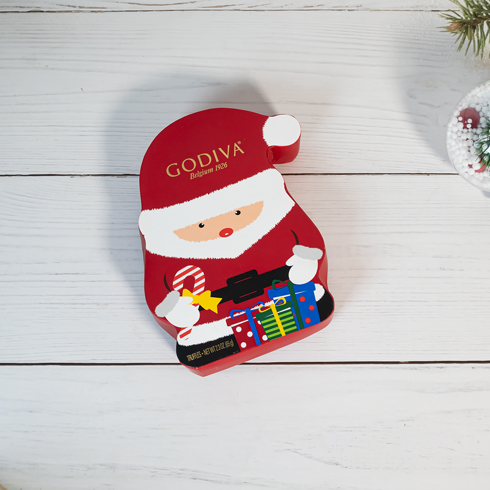 Cara Memilih Kotak Hadiah Natal yang Sempurna untuk Orang Tersayang