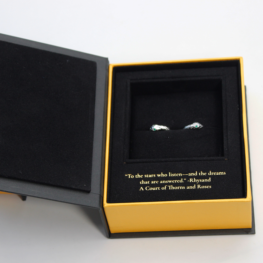 Where to find the most affordable empty jewelry boxes