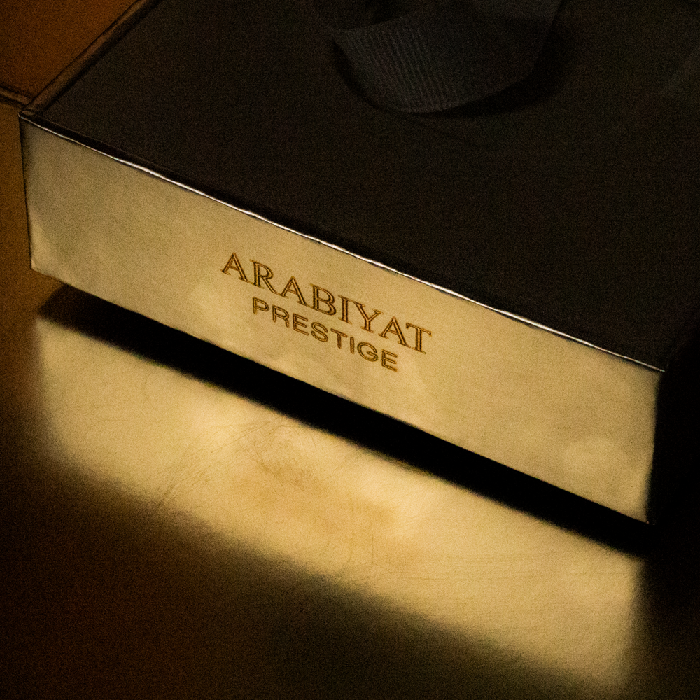 Destaqueu sobre la competència amb les nostres solucions de packaging de perfum de luxe de primera qualitat