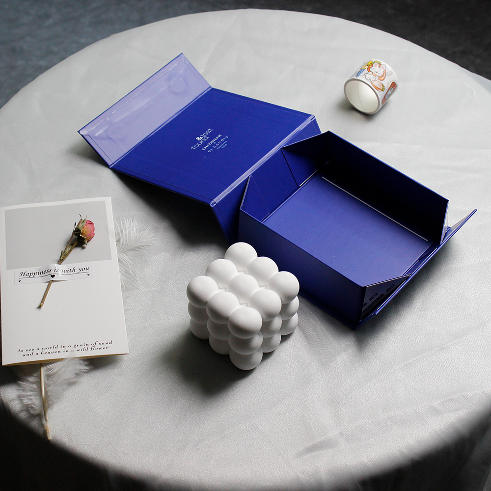 Destaca amb les nostres opcions exclusives de capses de regal personalitzades
