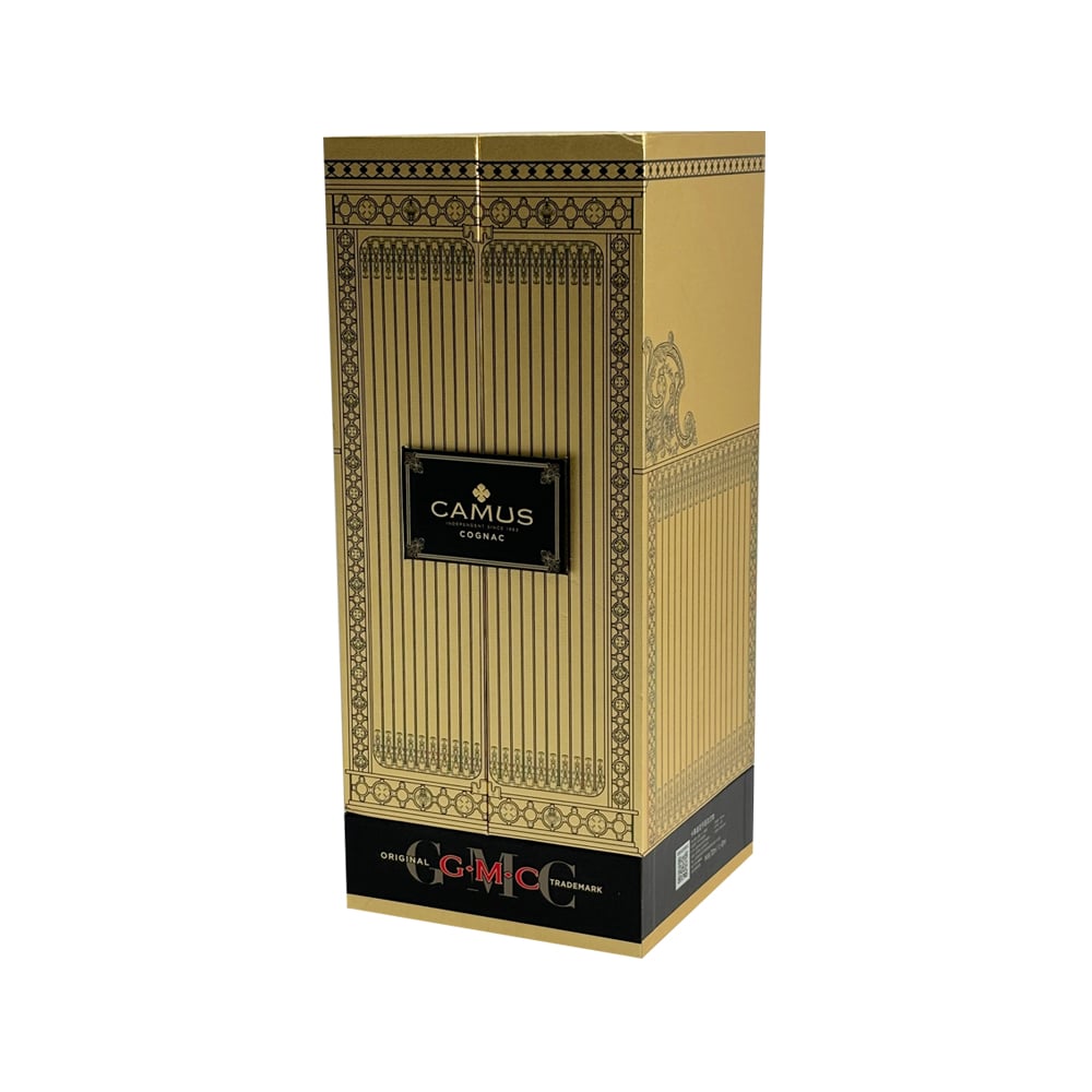 Dare to Impress with our Handsome Champagne Gift Boxes