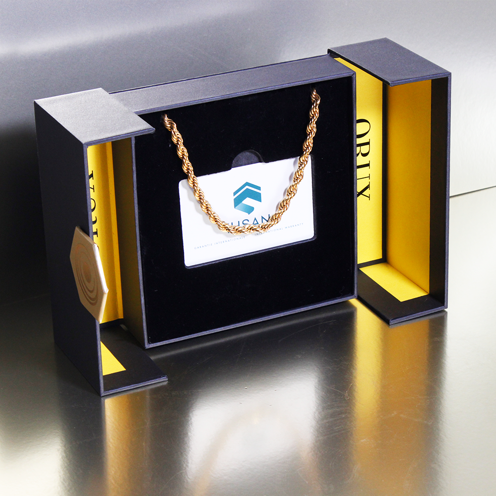 Superior Packaging Solution for Your Retail Business
