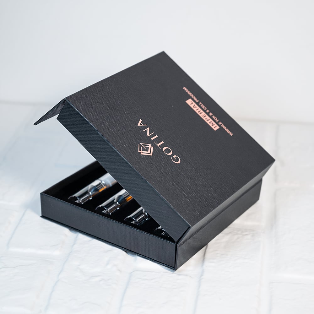 Durable and stylish packaging options for your beauty products