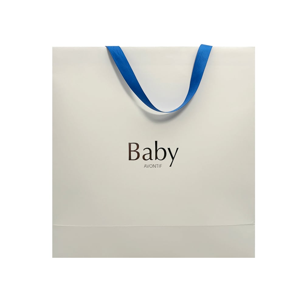 Show off your unique flair with a customized tote that's all your own.