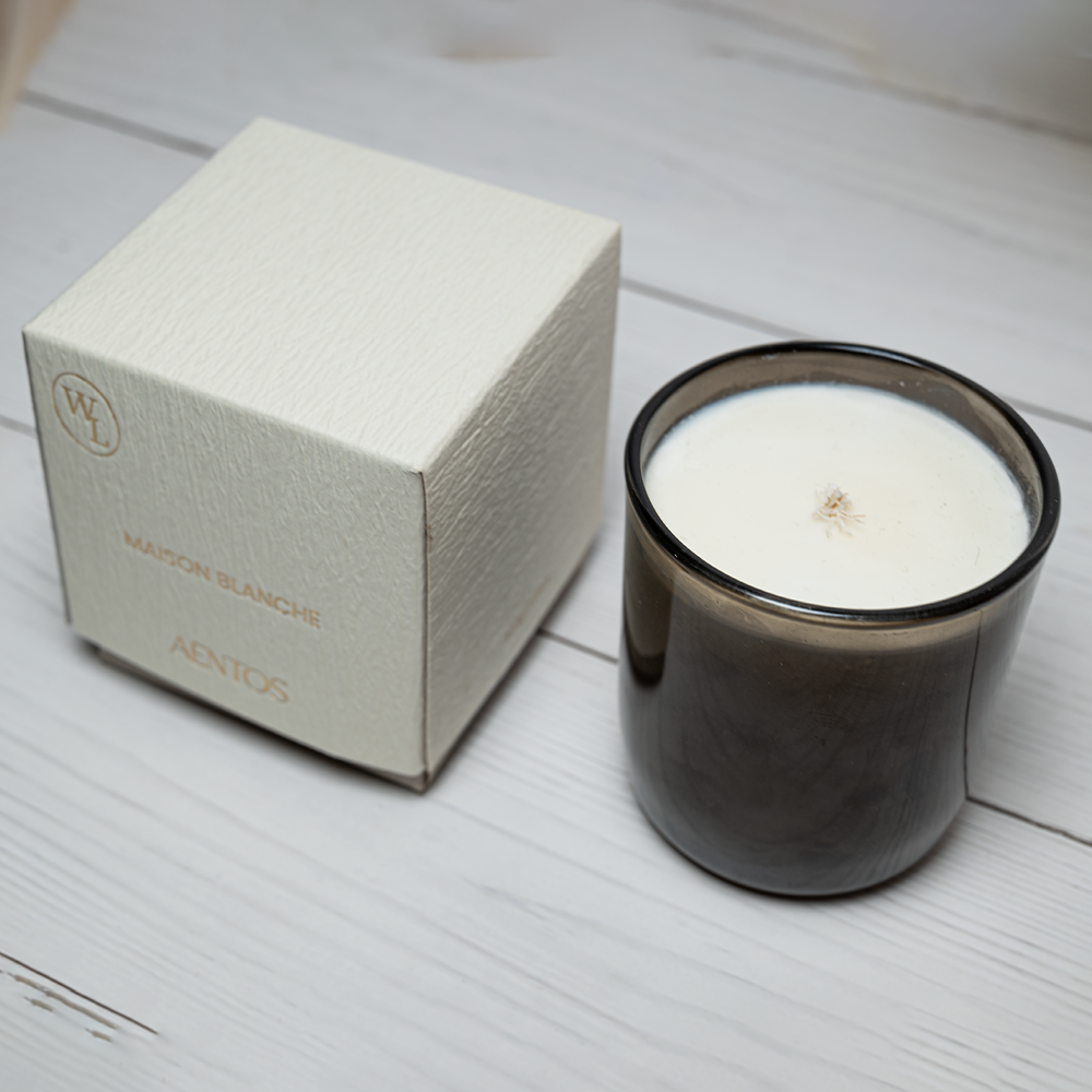 A thoughtful present for someone special