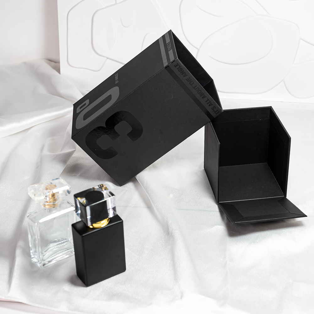 Eco-friendly materials used in our sustainable packaging solutions