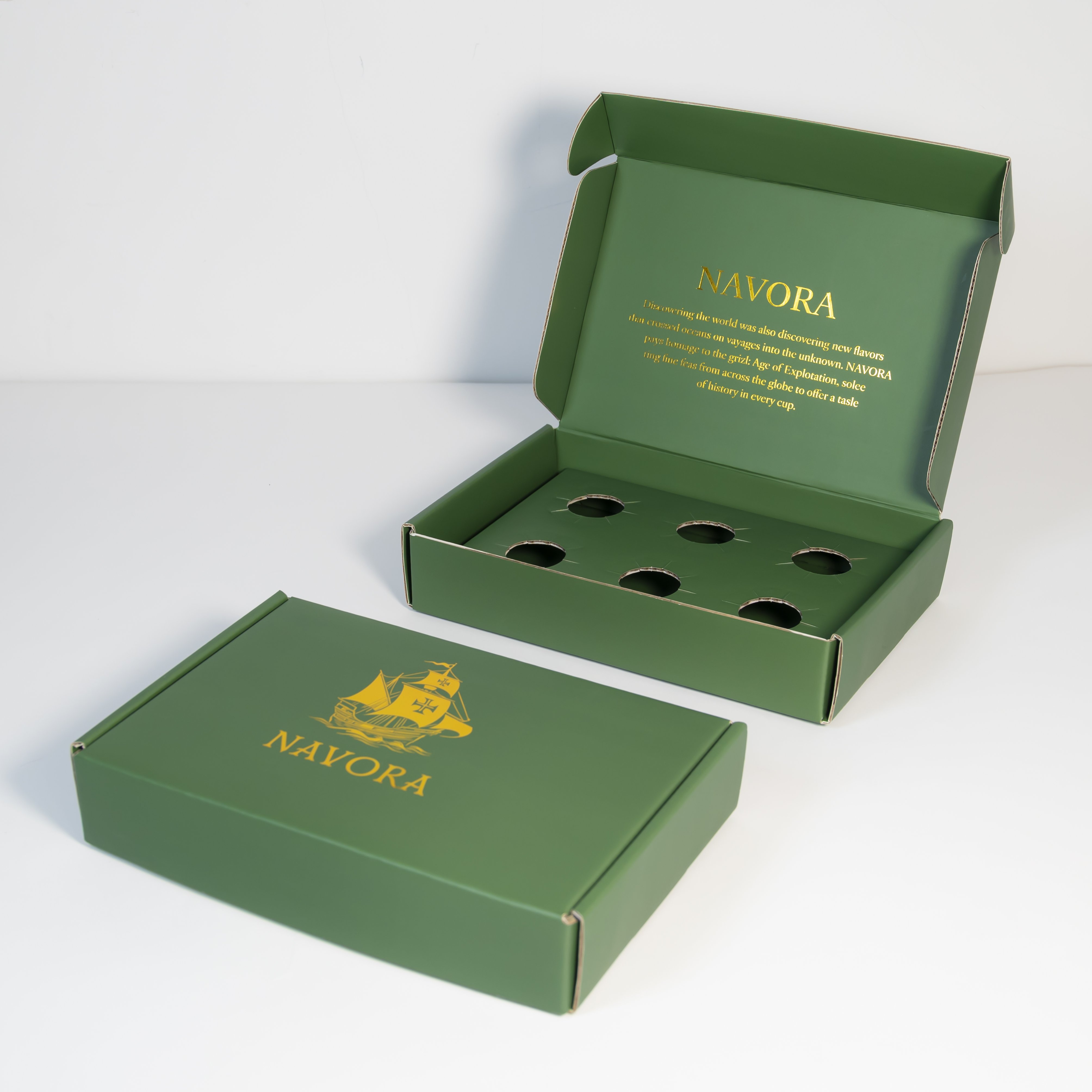 Eco-friendly Packaging Options for Candle Makers