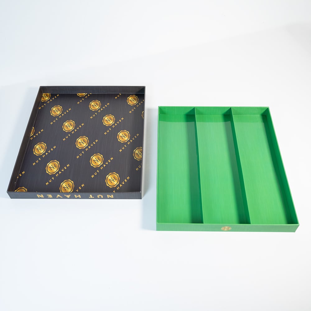 Stand out from the competition with our premium Valentine gift boxes!