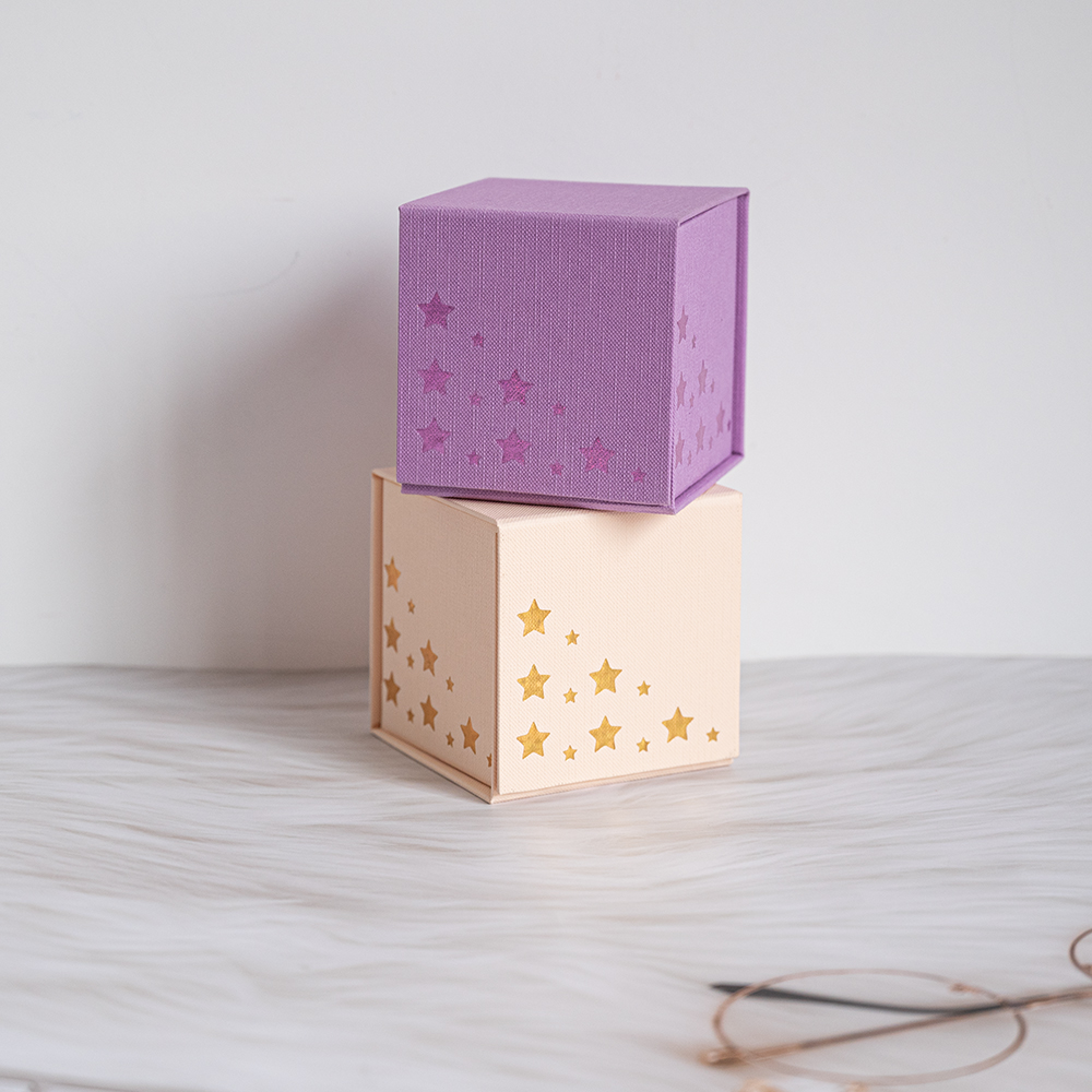 Increase Your Sales with Attractive Solid Perfume Packaging