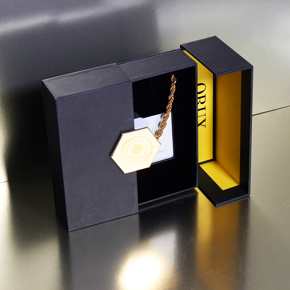Affordable Prices for Bulk Orders of Magnetic Closure Gift Boxes