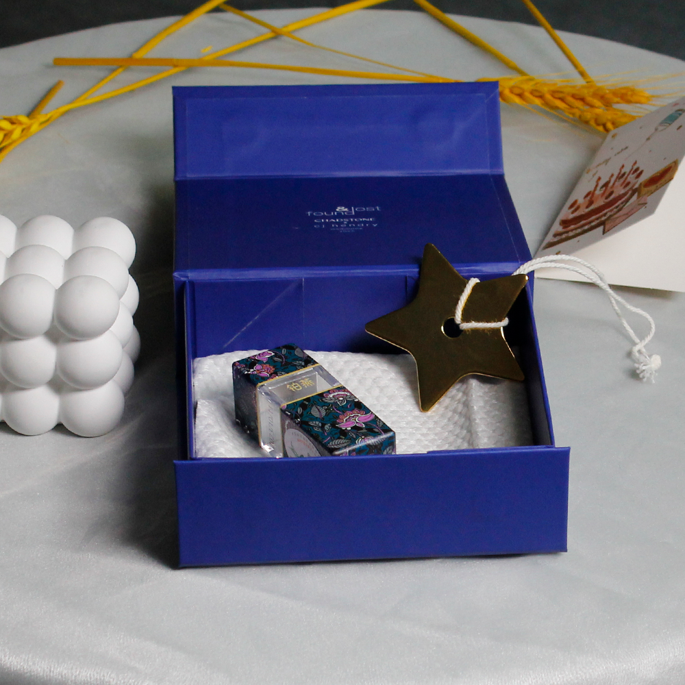 Impressiona els teus clients amb opcions d'embalatge personalitzat de luxe