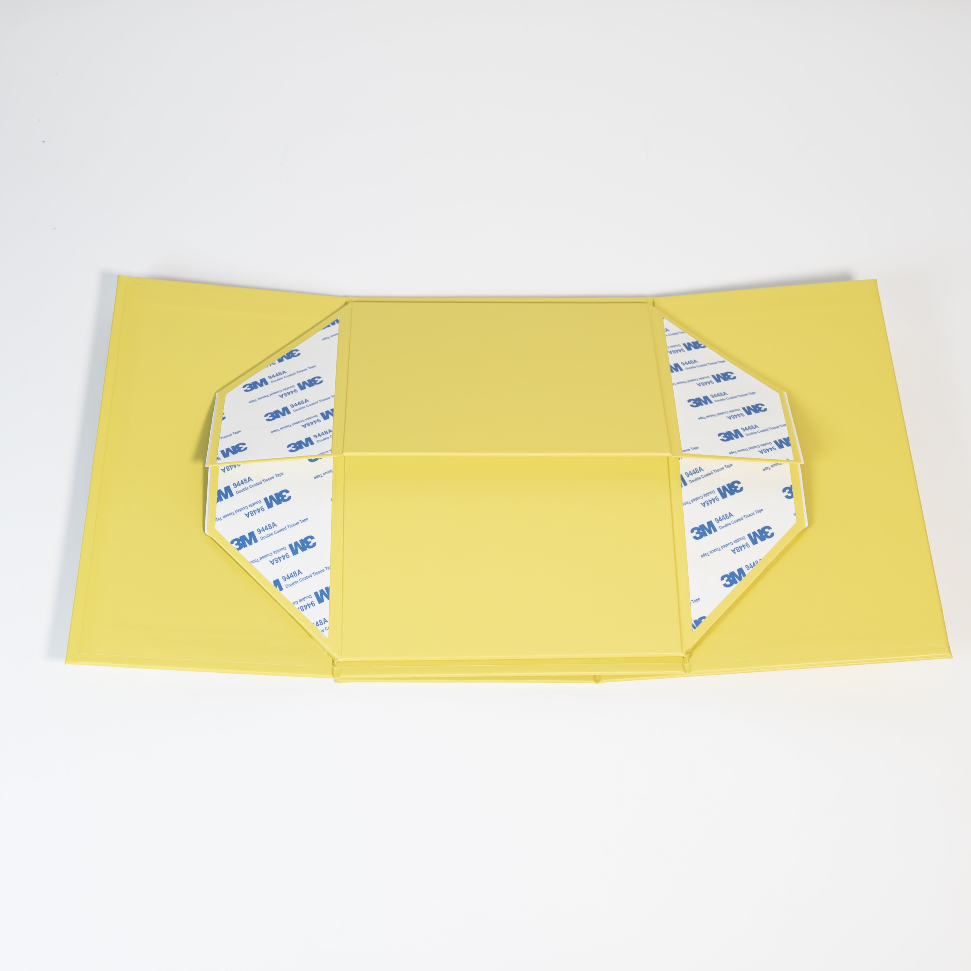 Durable and Secure Packaging for Safe Shipping