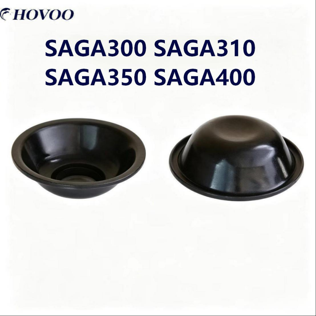SAGA300/SAGA310/SAGA350/SAGA400 다이어프램 및 실링 컵 키트