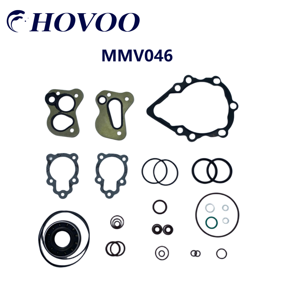 Kit Penutup Danfoss MMV046