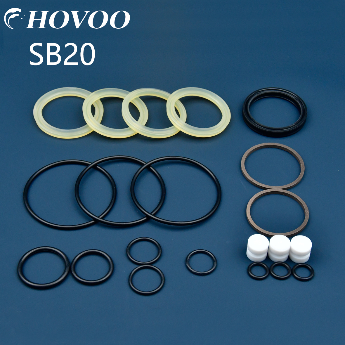 SOOSAN SB20