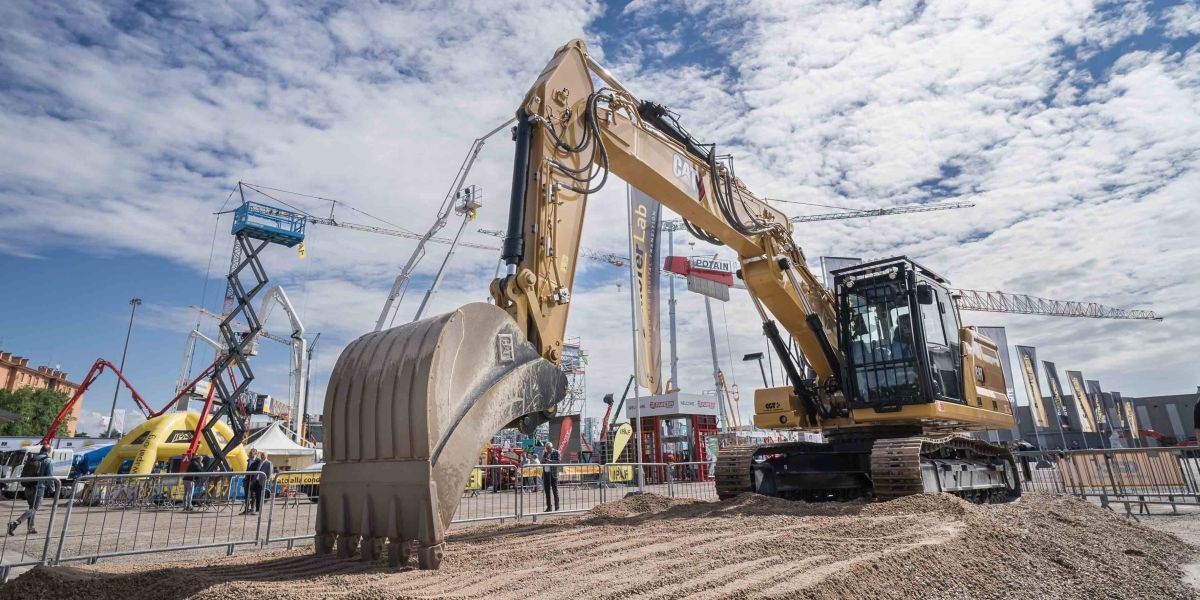 SaMoTer 2026 : Le salon triennal italien des équipements de construction et pourquoi il a survécu à des concurrents plus récents